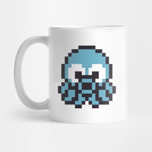 Octopus from the game Mug